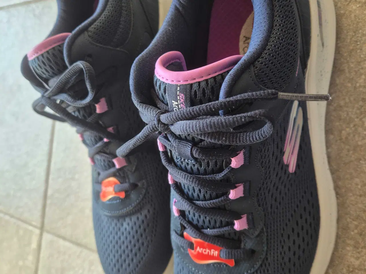 Billede 1 - Skechers airfit