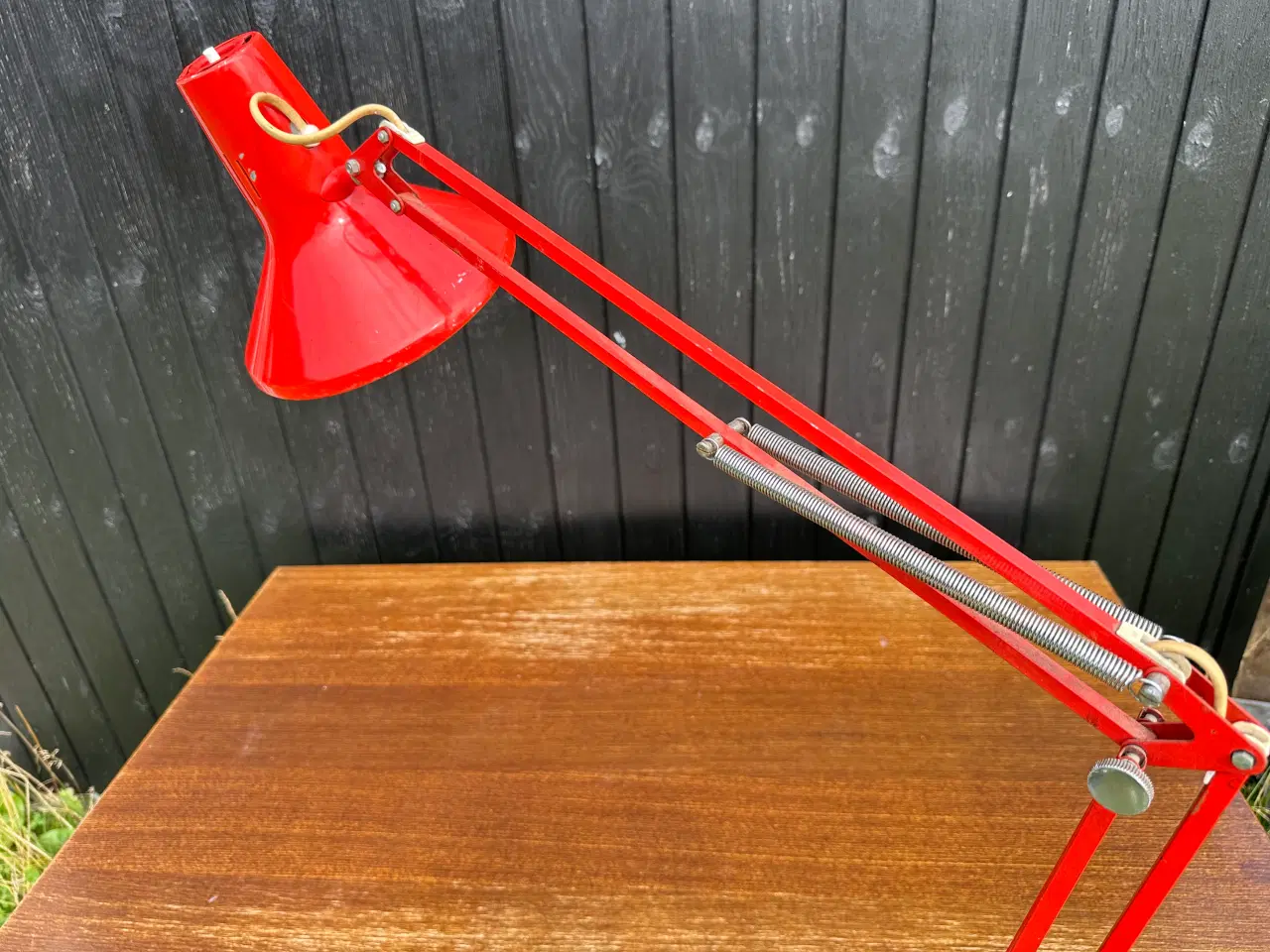 Billede 3 - Luxo, Model L-1P (rød)