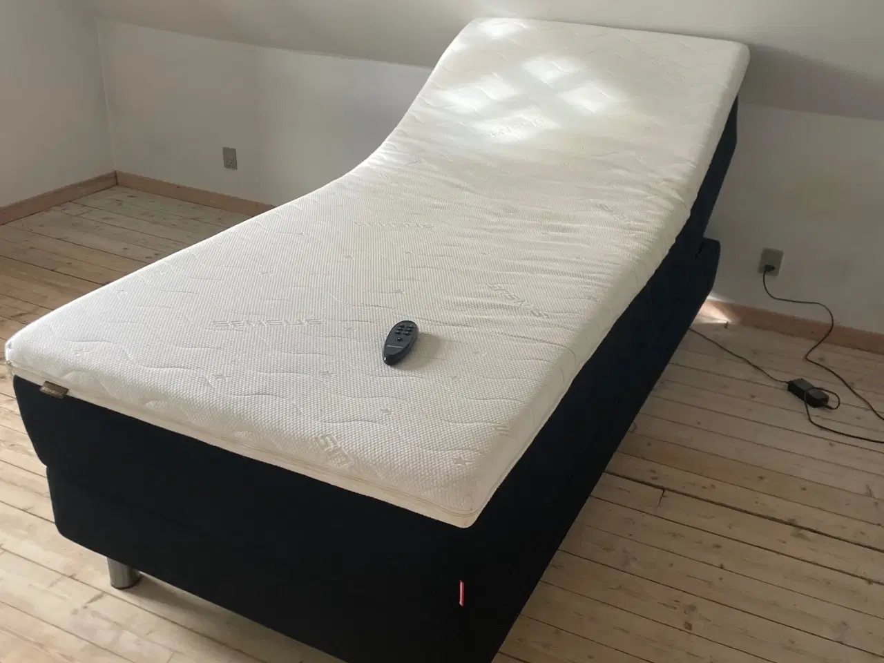 Billede 4 - Dunlopillo Elevationsseng 90x200