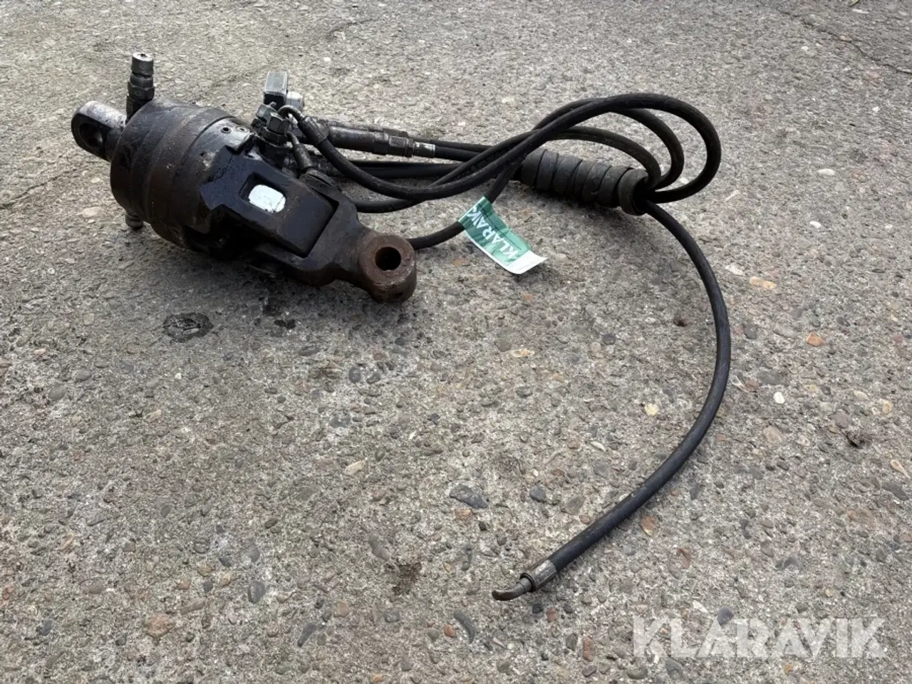 Billede 1 - Rotator Palfinger