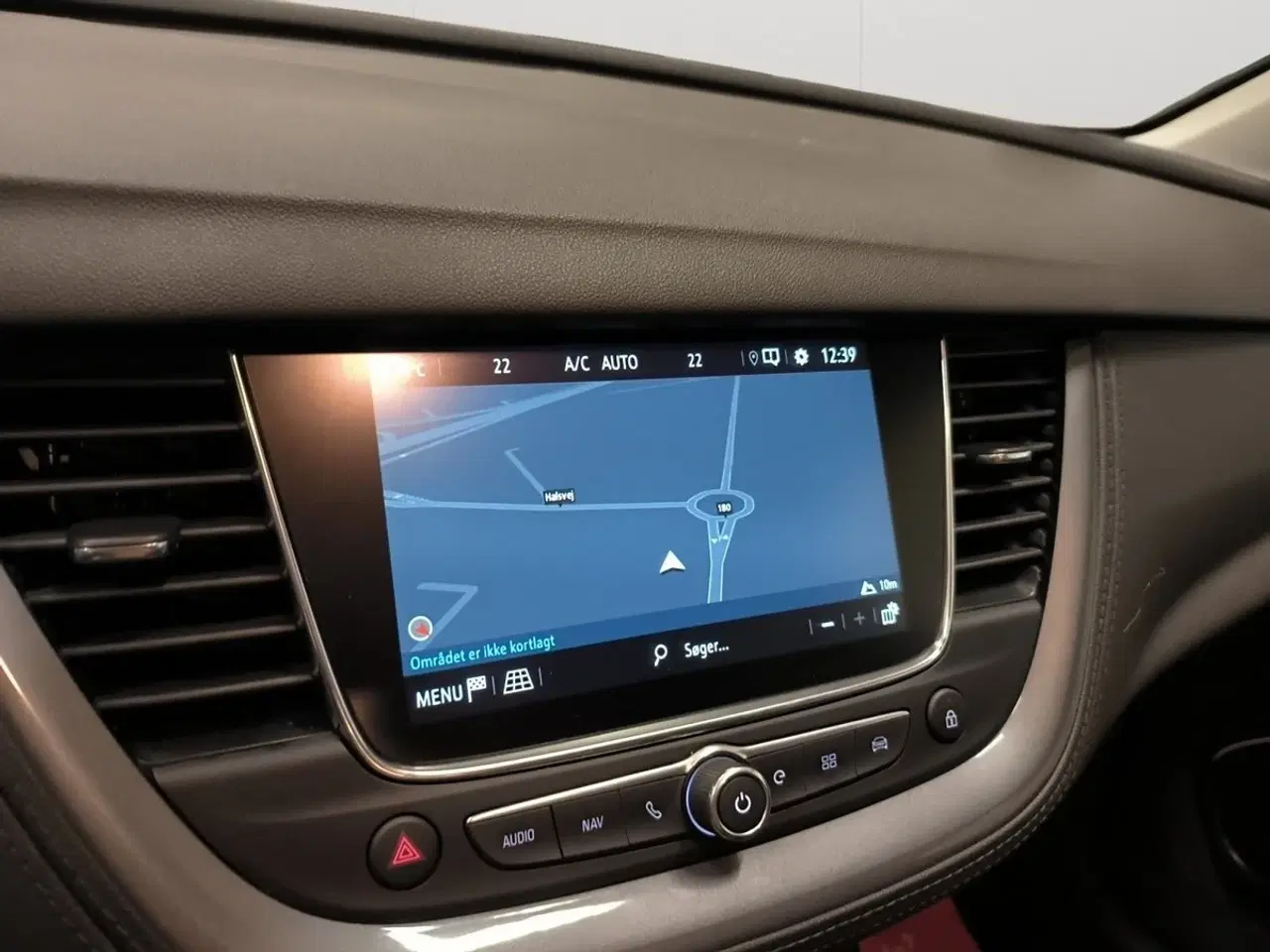 Billede 8 - Opel Grandland X 1,6 Hybrid4 Exclusive aut.
