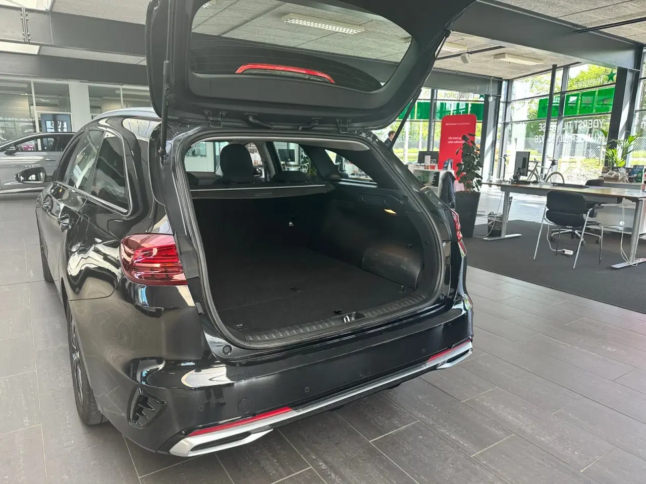Billede 18 - Kia Ceed 1,6 PHEV Prestige SW DCT