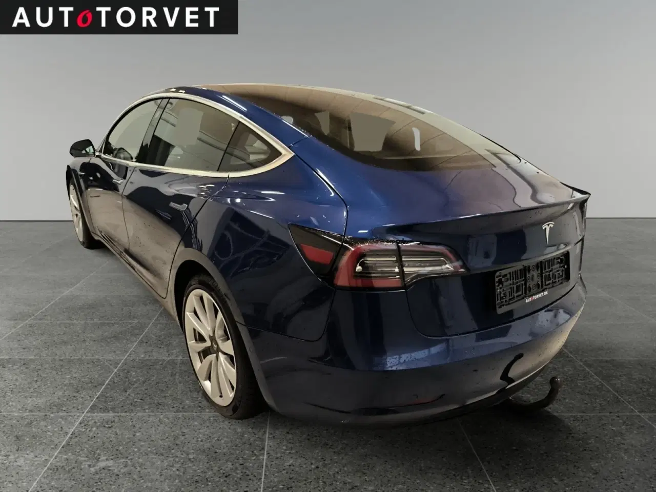 Billede 4 - Tesla Model 3  Long Range AWD