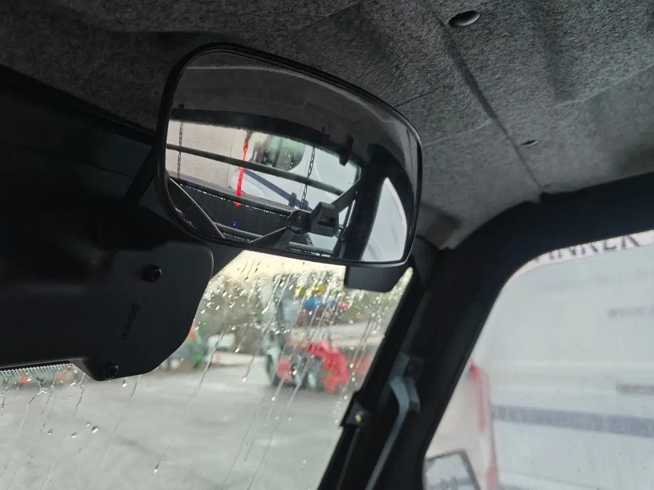 Billede 13 - Polaris Ranger XP 1000 Camo traktor Jægerens favorit