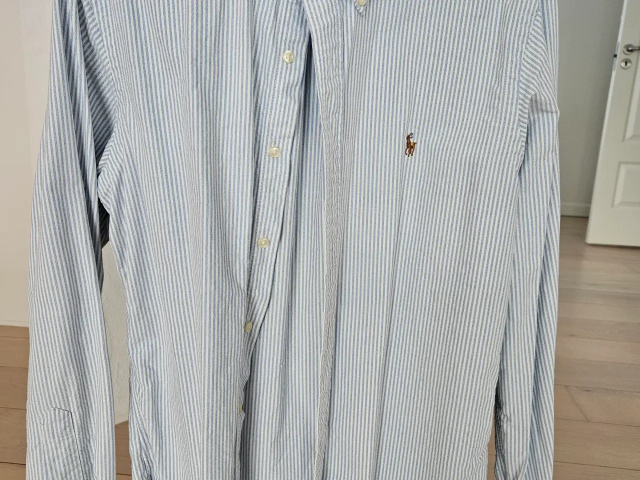 Billede 2 - Polo Ralph Lauren skjorte