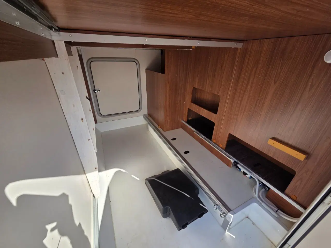 Billede 19 - Euramobil Integra Line 2,3 JTD 655 EB