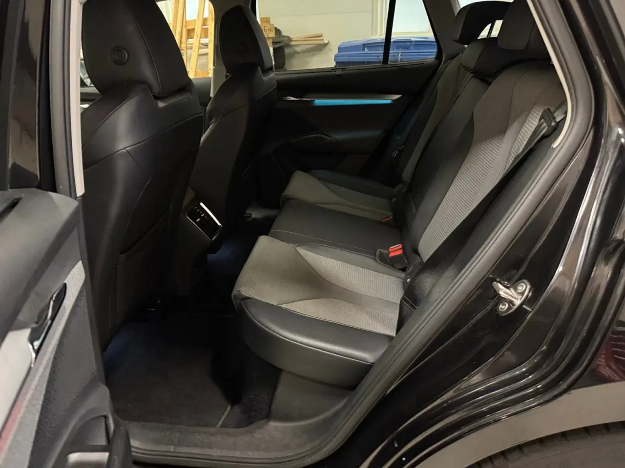 Billede 11 - Skoda Enyaq 60 iV