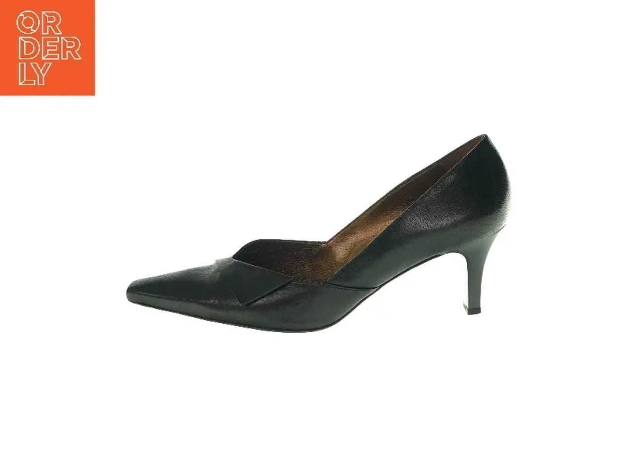 Billede 1 - Stilletter fra Peter Kaiser (str. 40)