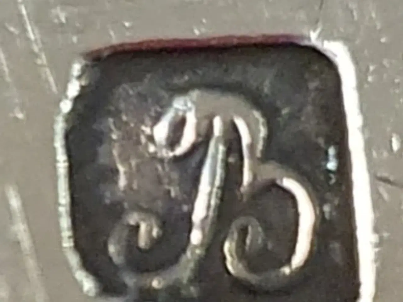 Billede 7 - Sølvtøj