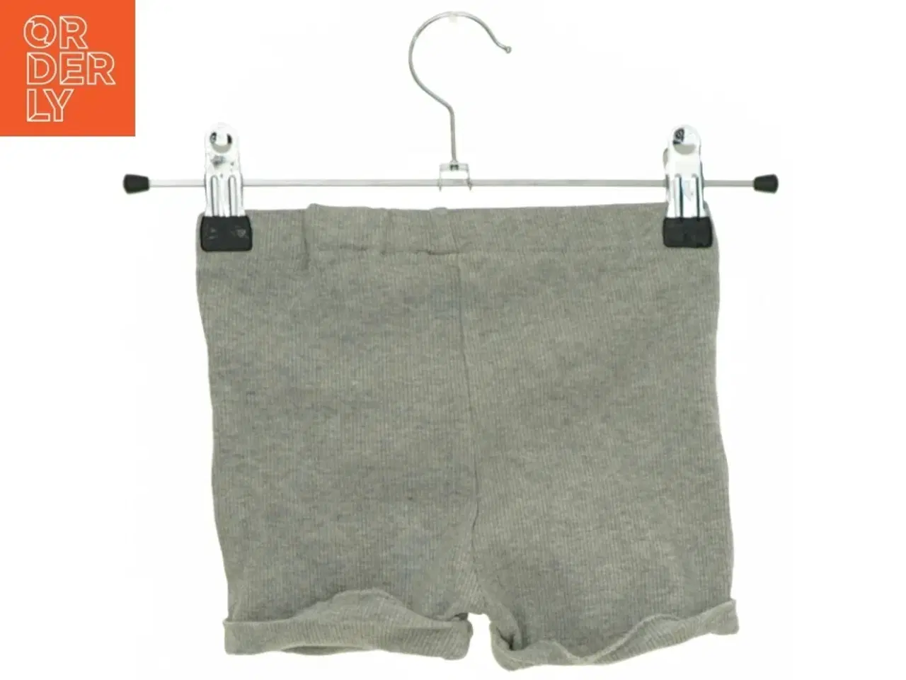 Billede 2 - Shorts fra H&M (str. 98 cm)
