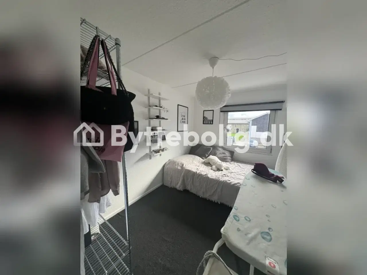 Billede 4 - Lækkert rumligt rækkehus ✨