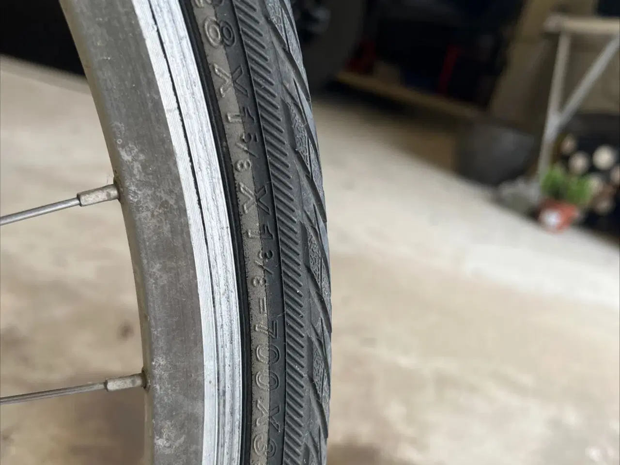 Billede 2 - Kildemoes citybike