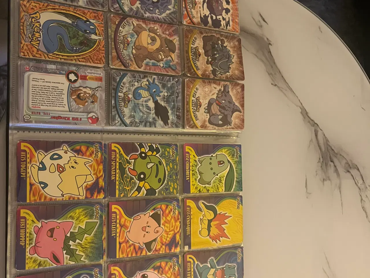 Billede 6 - Pokemon topps