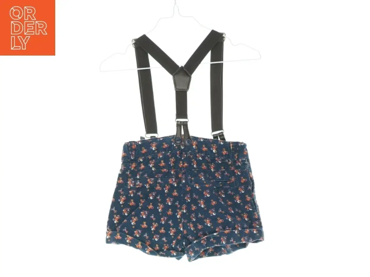 Billede 1 - Shorts fra Ukendt (str. 104 cm)