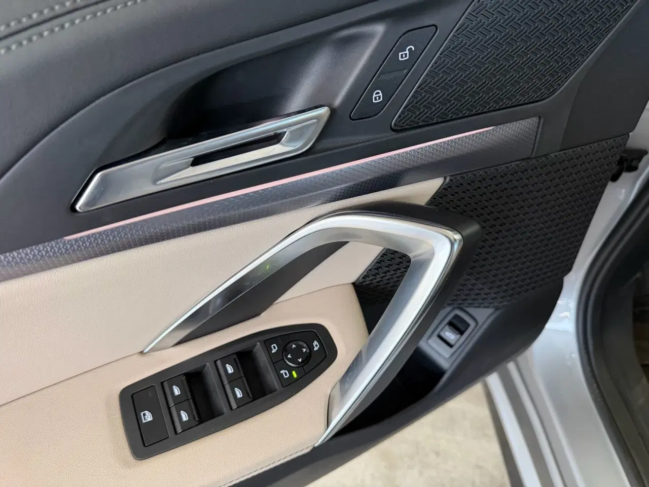 Billede 8 - BMW iX1 xDrive30 EL M-Sport 4x4 313HK 5d Aut.