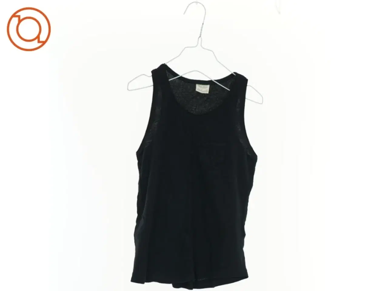 Billede 1 - Top fra Zara (str. 128 cm)