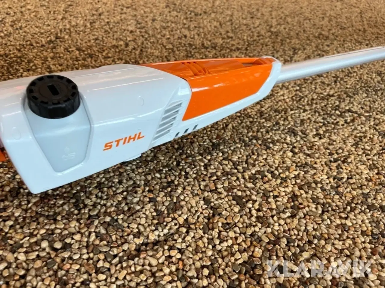Billede 3 - Motorsav Stihl HTA50
