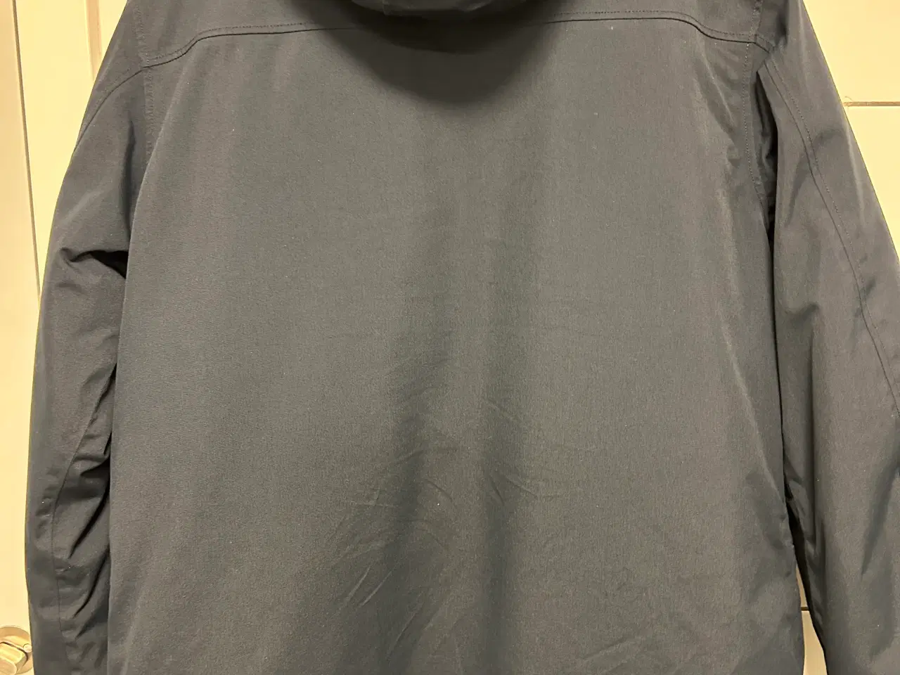 Billede 4 - Fjällräven Nuuk Lite Parka