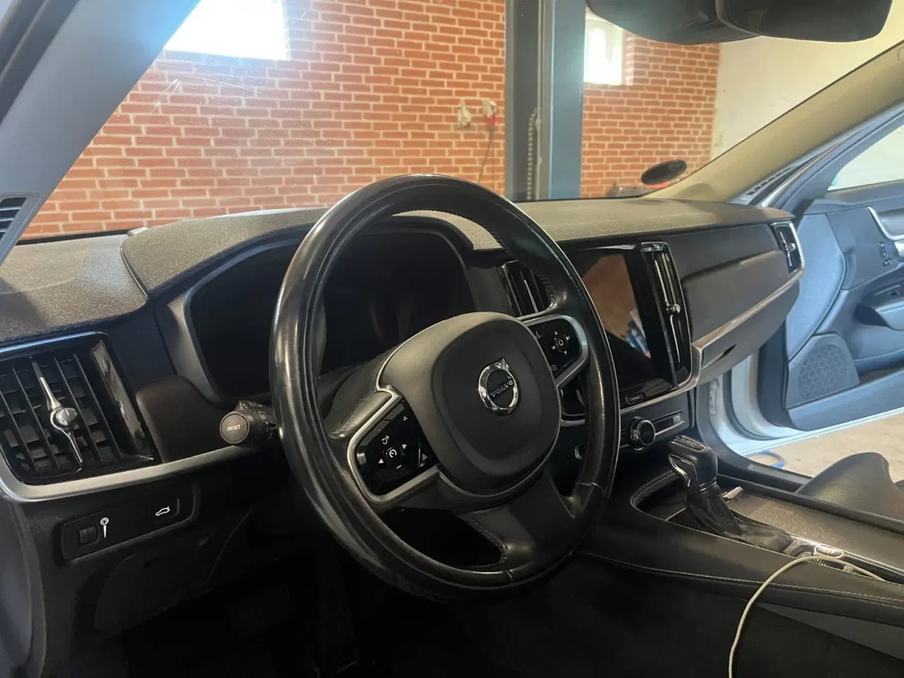 Billede 9 - Volvo V90 CC 2,0 D4 190 aut. AWD