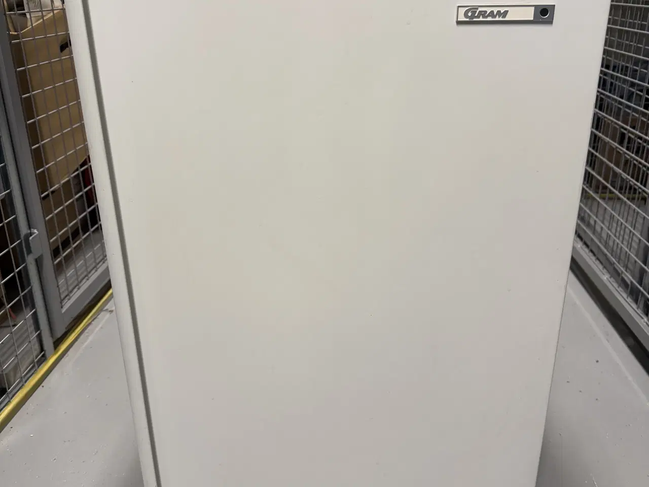 Billede 1 - Skabsfryser fra Gram