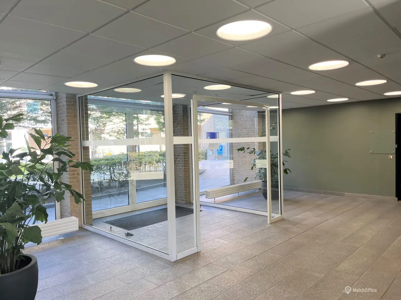 Billede 3 - BUCH STORAGE – billige lagerlokaler på fair betingelser