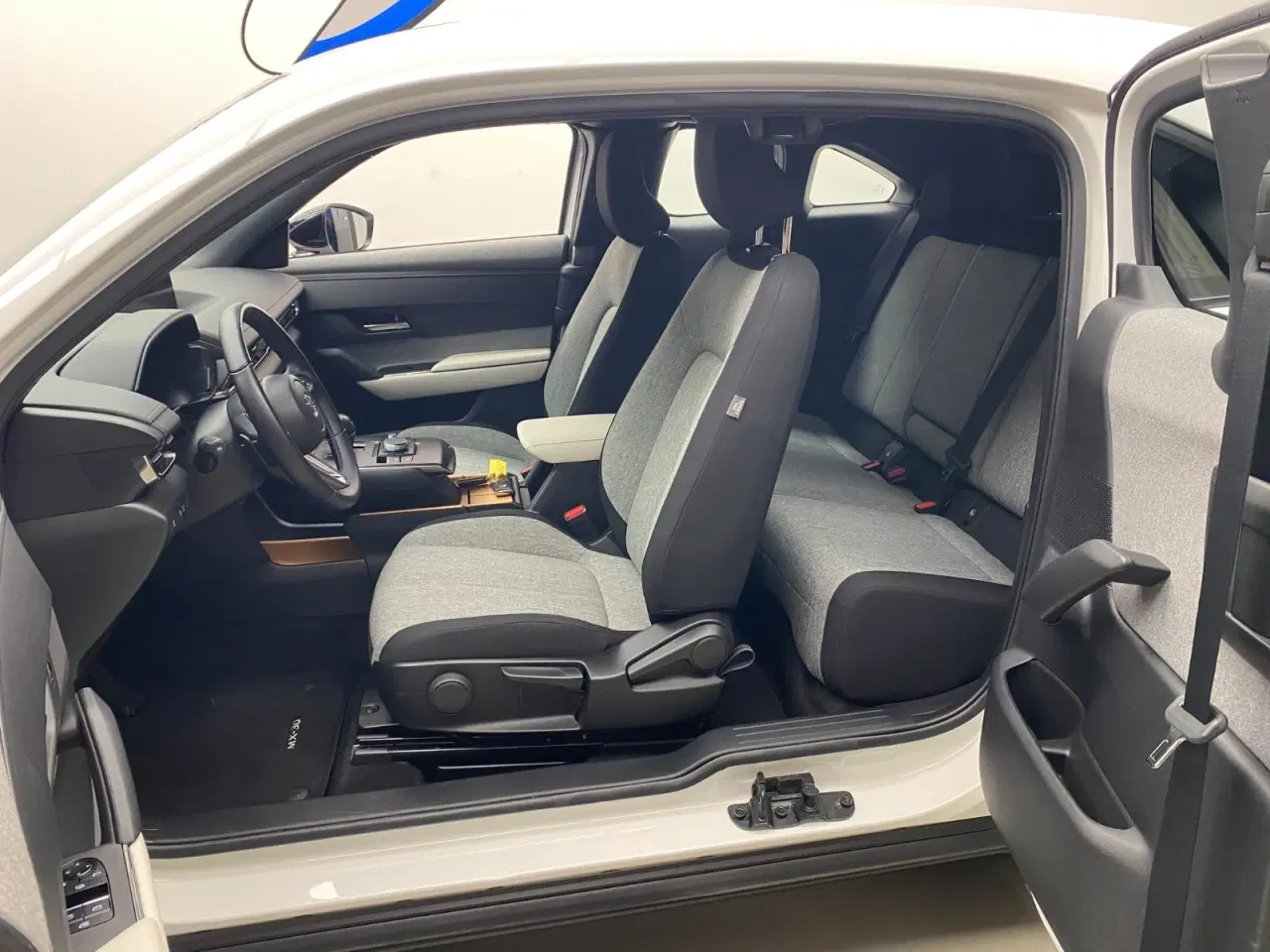 Billede 10 - Mazda MX-30 e-SkyActive Exclusive-Line