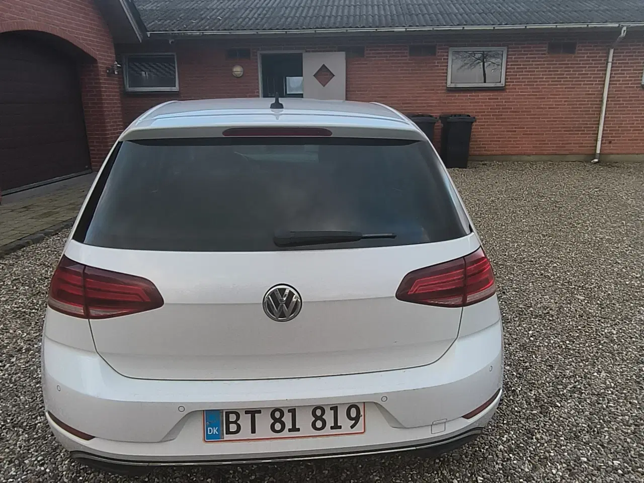 Billede 4 - Golf 7.5 comfortline 2018 model sælges 