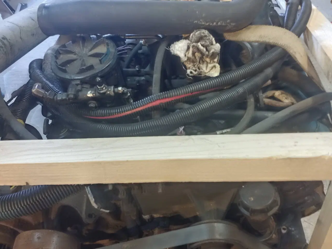 Billede 3 - Ford 7,3 powerstroke