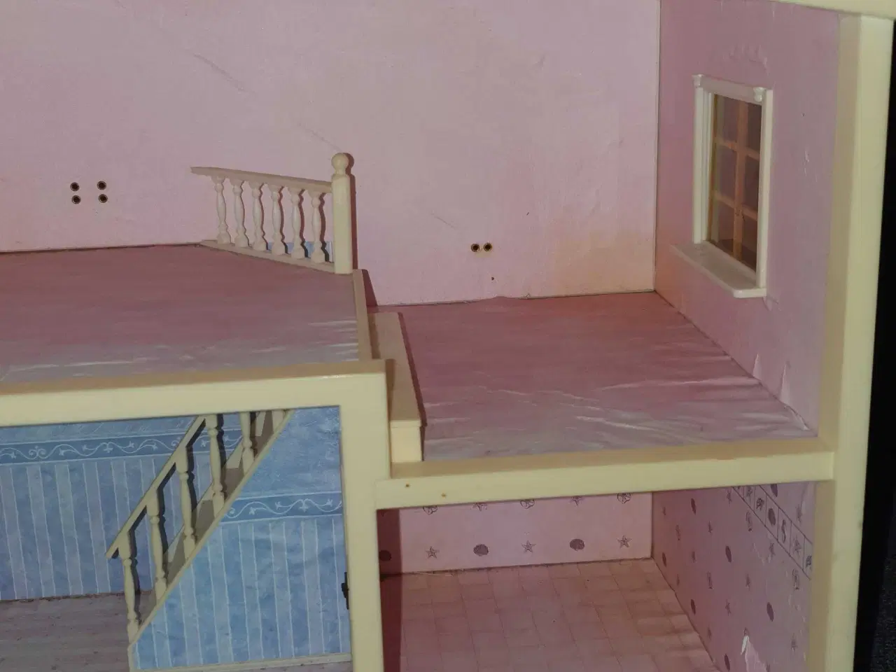 Billede 16 - Lundby Dukkehus fra 2004