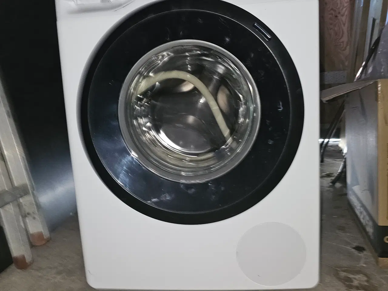 Billede 1 - Hisence Vaskemaskine 10 kg.
