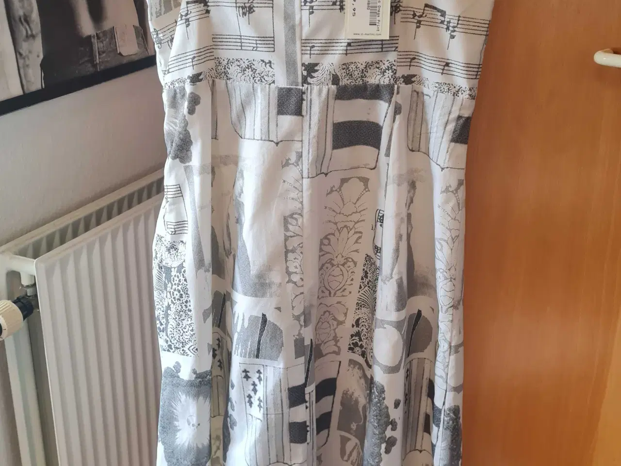 Billede 2 - St- Martins kjole str S 36