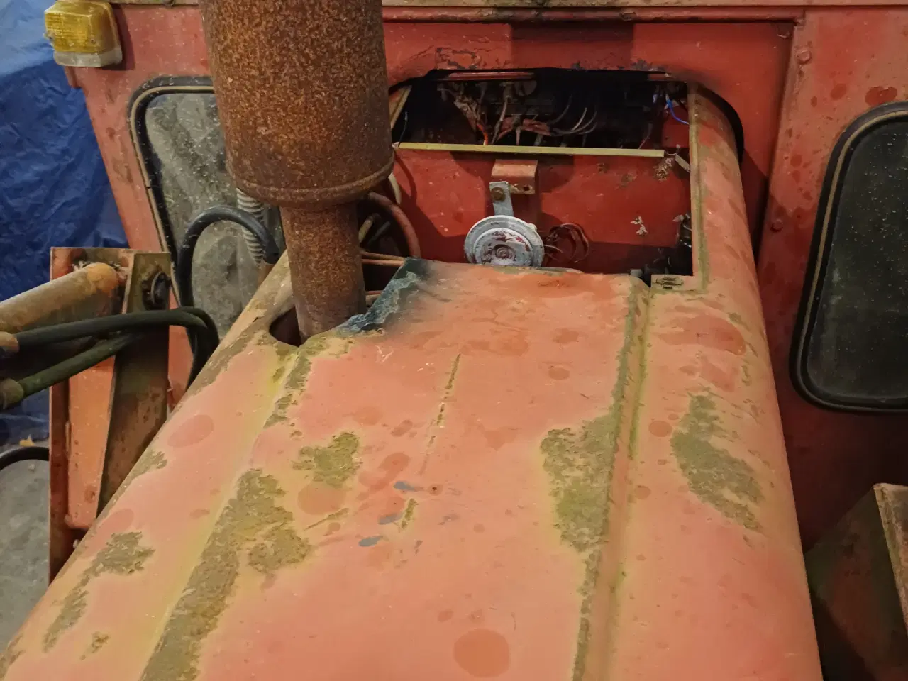 Billede 3 - Reservedele købes