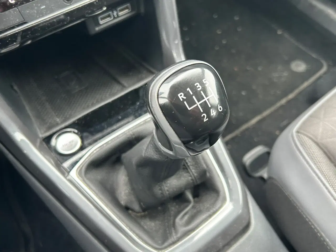 Billede 14 - VW T-Cross 1,0 TSi 115 Style+