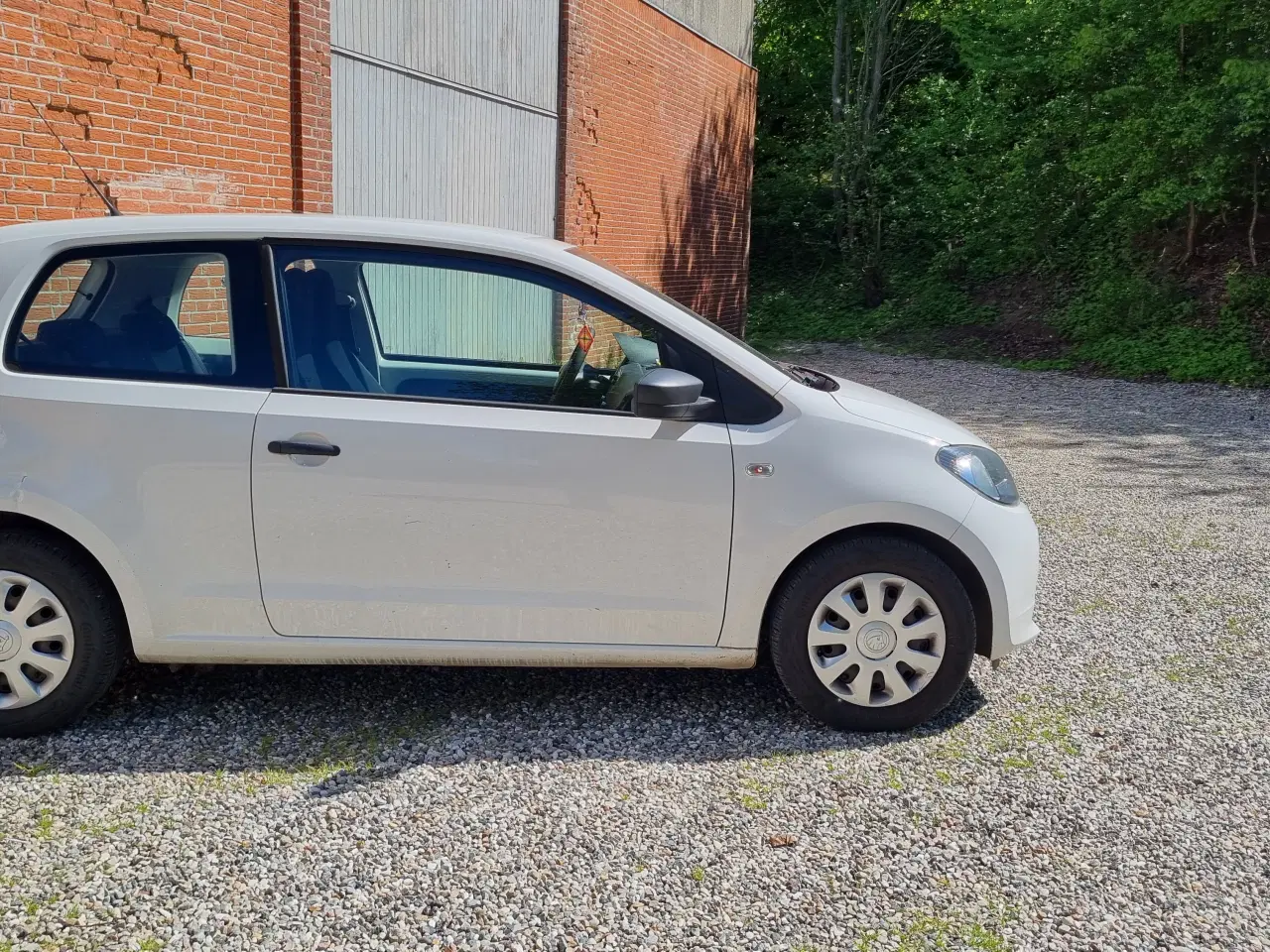 Billede 3 - Skoda Citigo