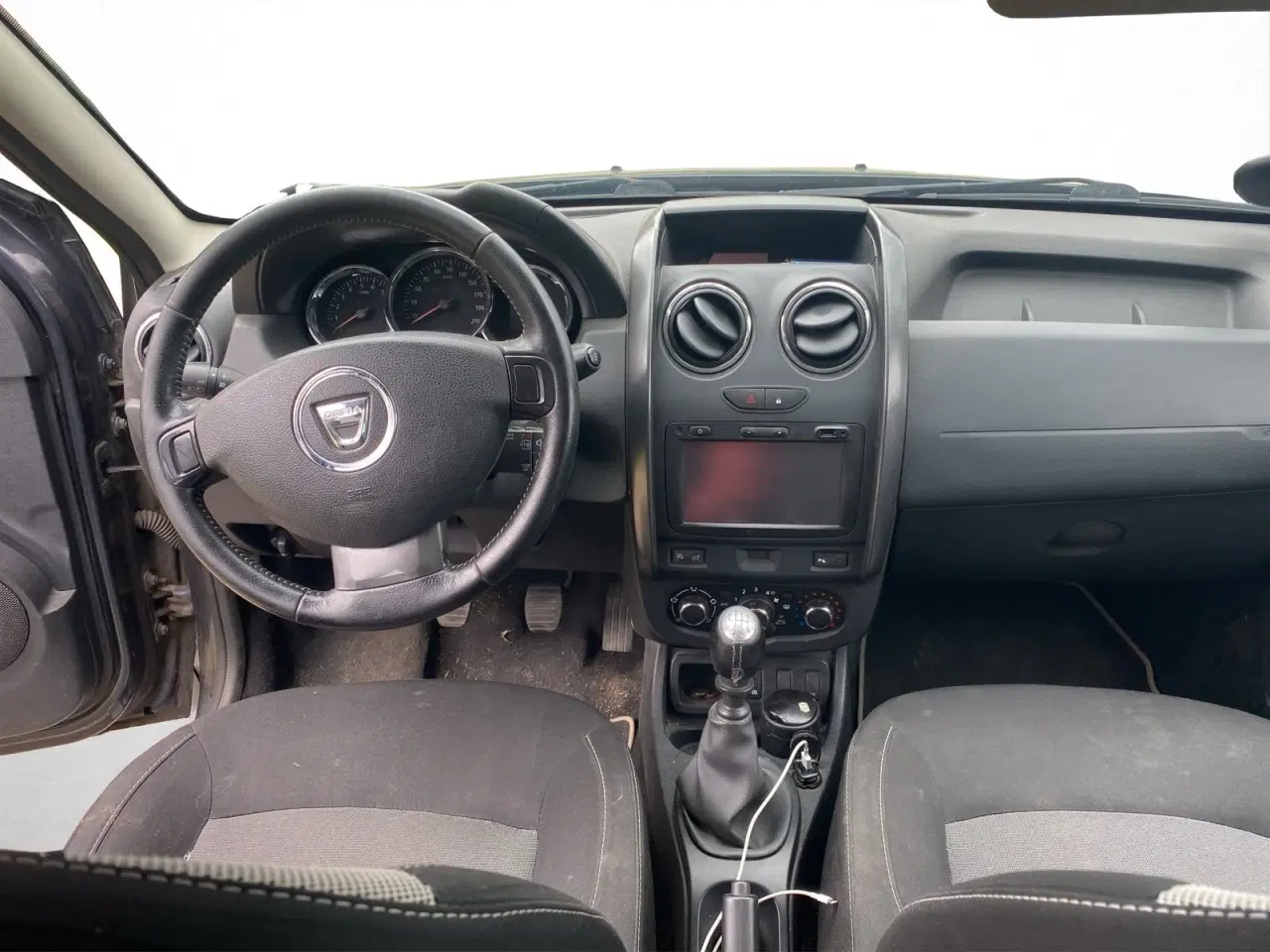 Billede 10 - Dacia Duster 1,5 dCi 109 Laureate