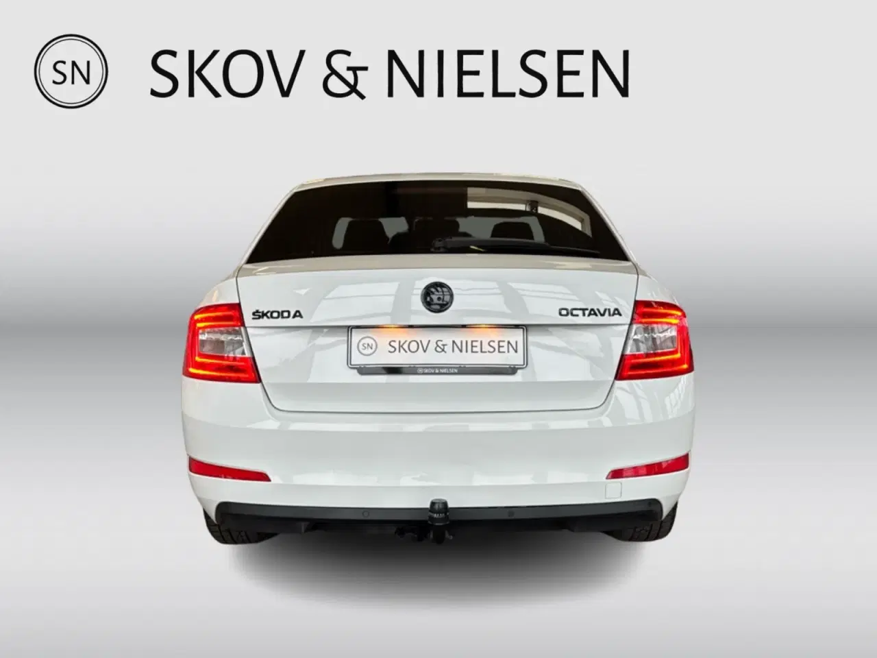 Billede 5 - Skoda Octavia 1,2 TSi 110 Style