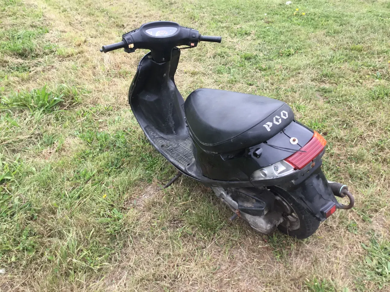 Billede 3 - Pgo comet 3 stk 30 Ver priser fra 3000 op stk 
