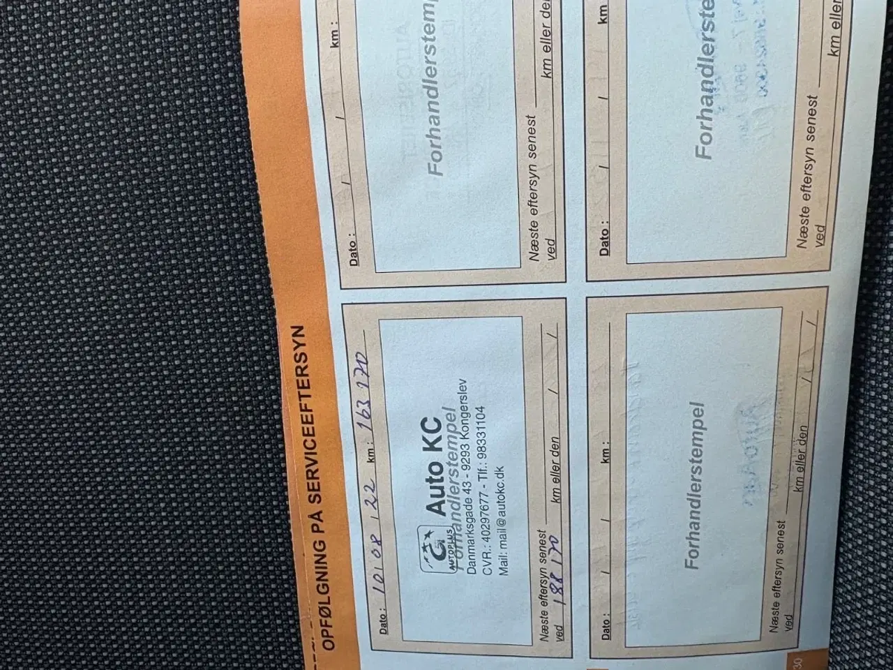 Billede 20 - Citroën C4 Cactus 1,6 BlueHDi 100 Shine Edition