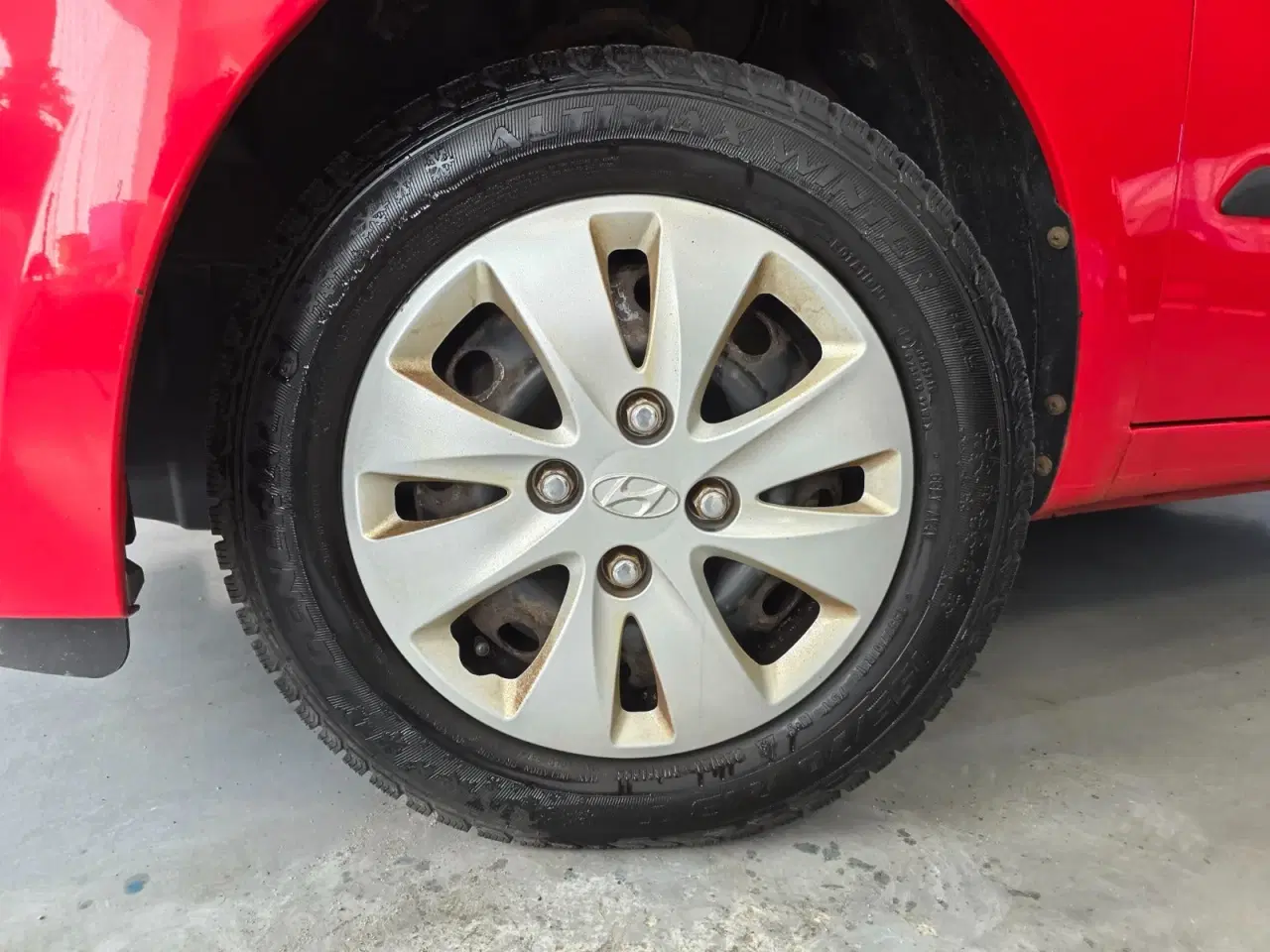 Billede 15 - Hyundai i10 1,1 Classic