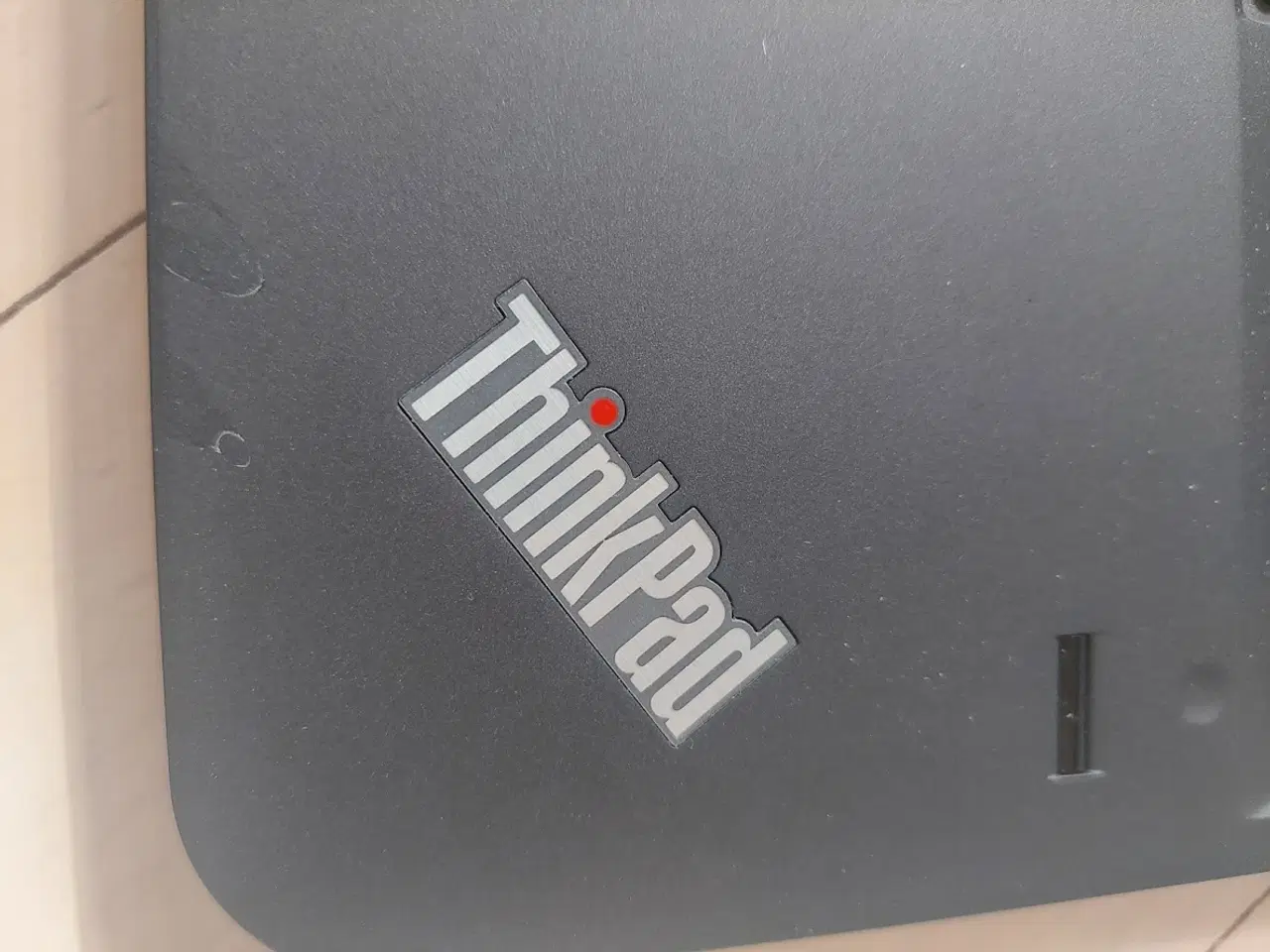 Billede 1 - Lenovo Thinkpad i5 - S5-S31 - ubrugt