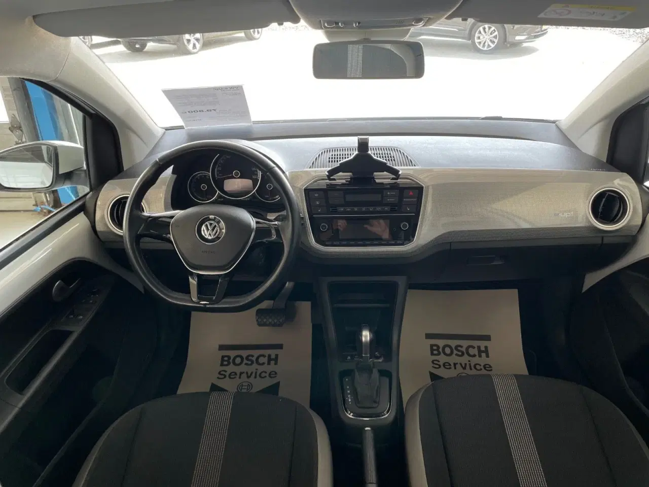 Billede 10 - VW e-Up!  High Up!