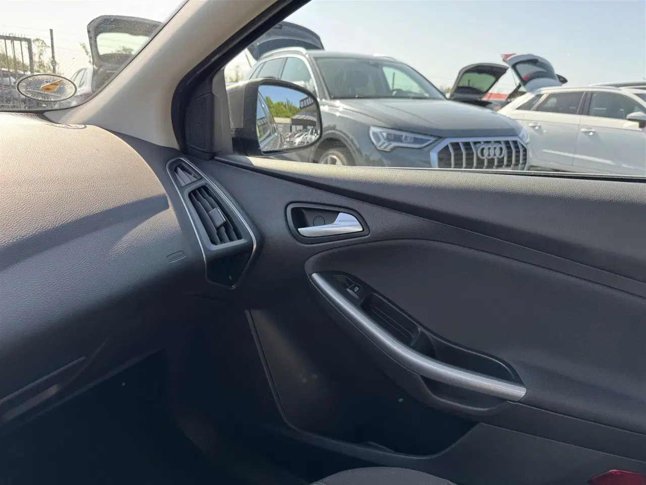 Billede 18 - Ford Focus 1,0 EcoBoost Titanium 125HK Stc 6g