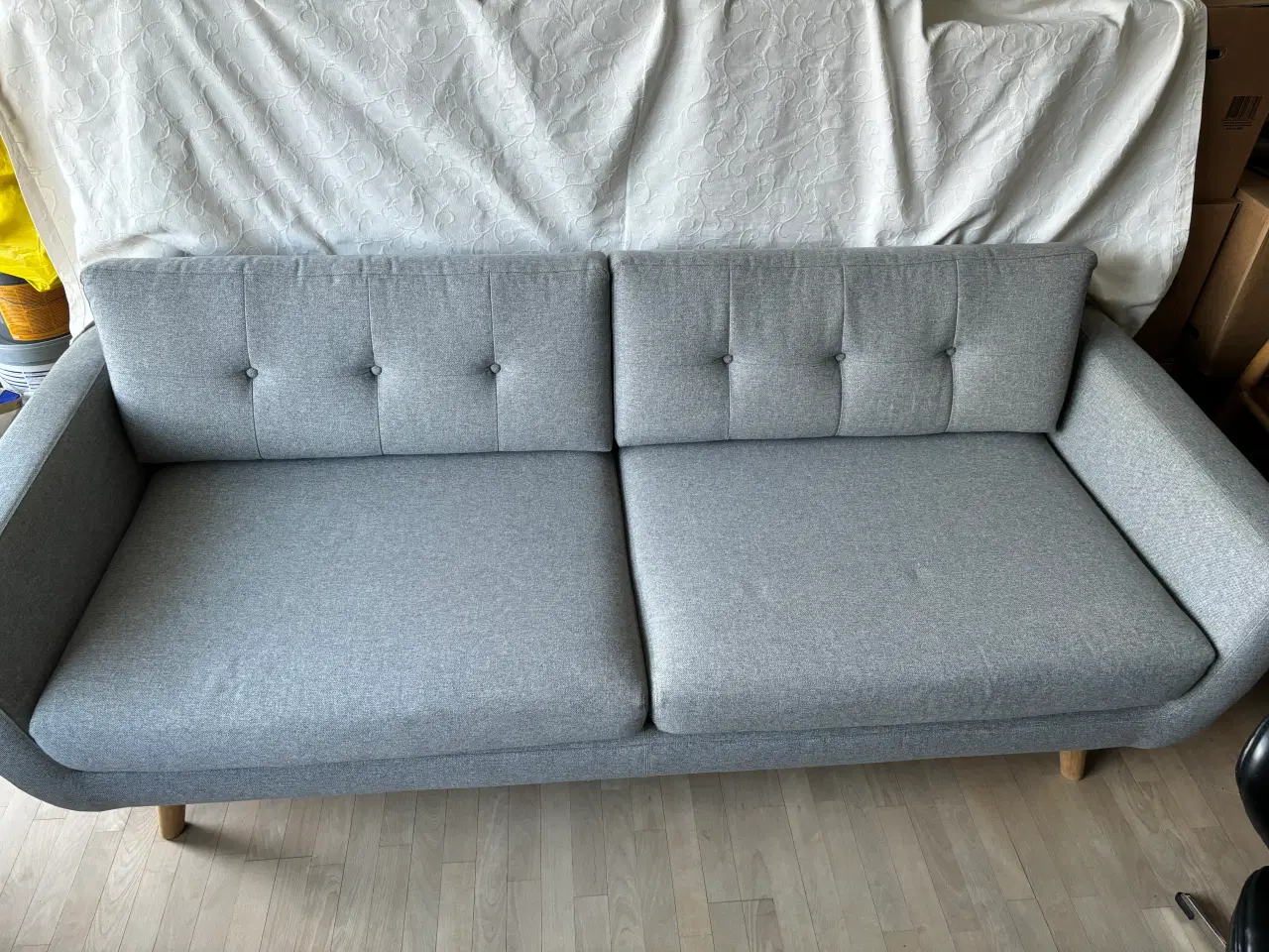 Billede 1 - 3 prs sofa