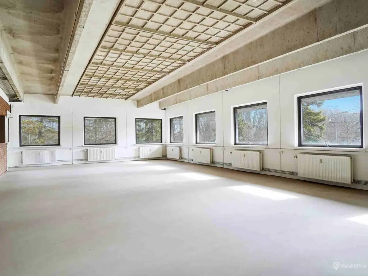 Billede 8 - 418m² kontor og mulighed for showroom/lager