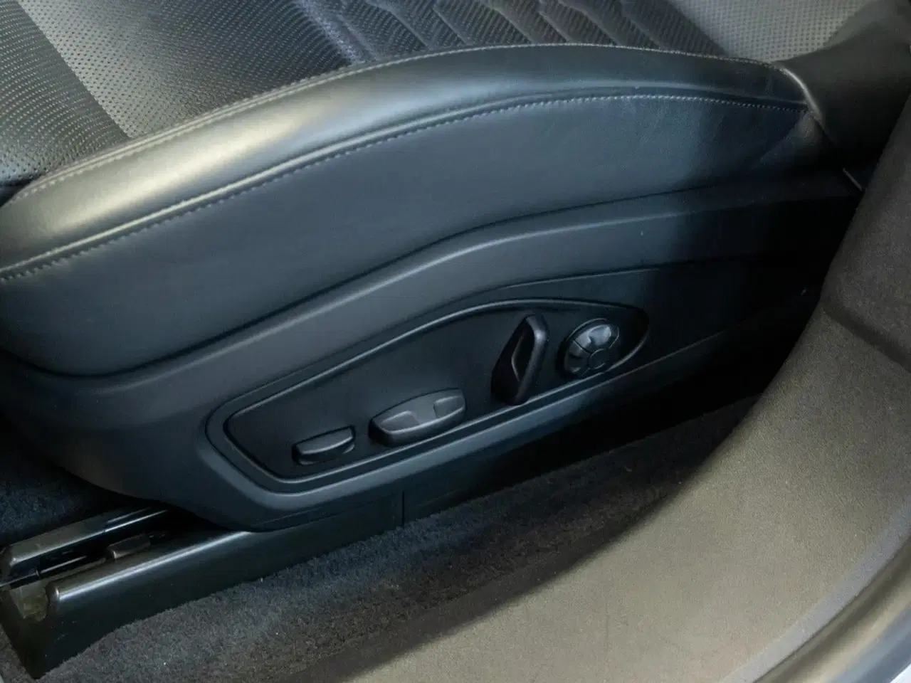 Billede 14 - Audi RS e-tron GT  quattro