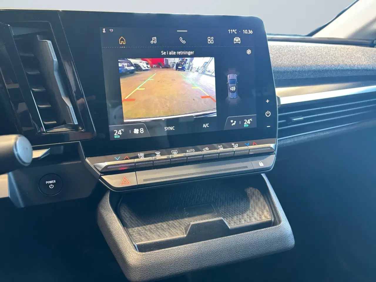 Billede 15 - Renault Megane E-Tech 40 Equilibre