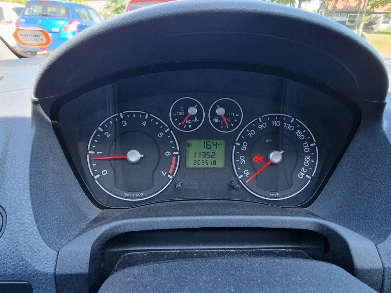 Billede 5 - Ford Fiesta 1,3 Ambiente