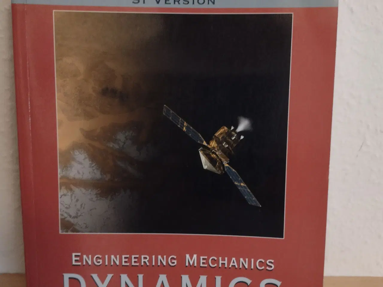 Billede 1 - Engineering Mechanics Dynamics, 6. edition