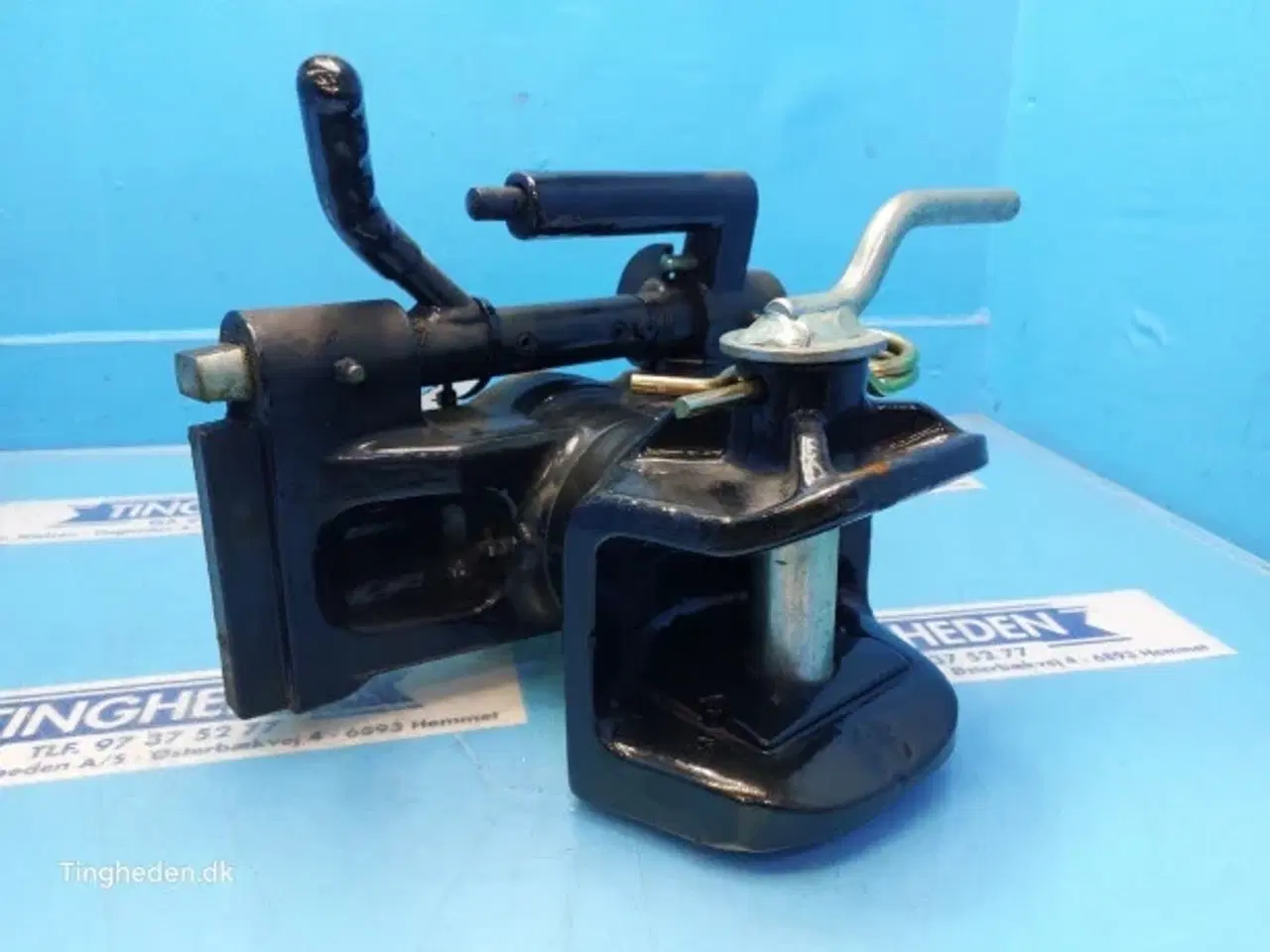 Billede 14 - Case Puma 200 CVX Træk 82027298