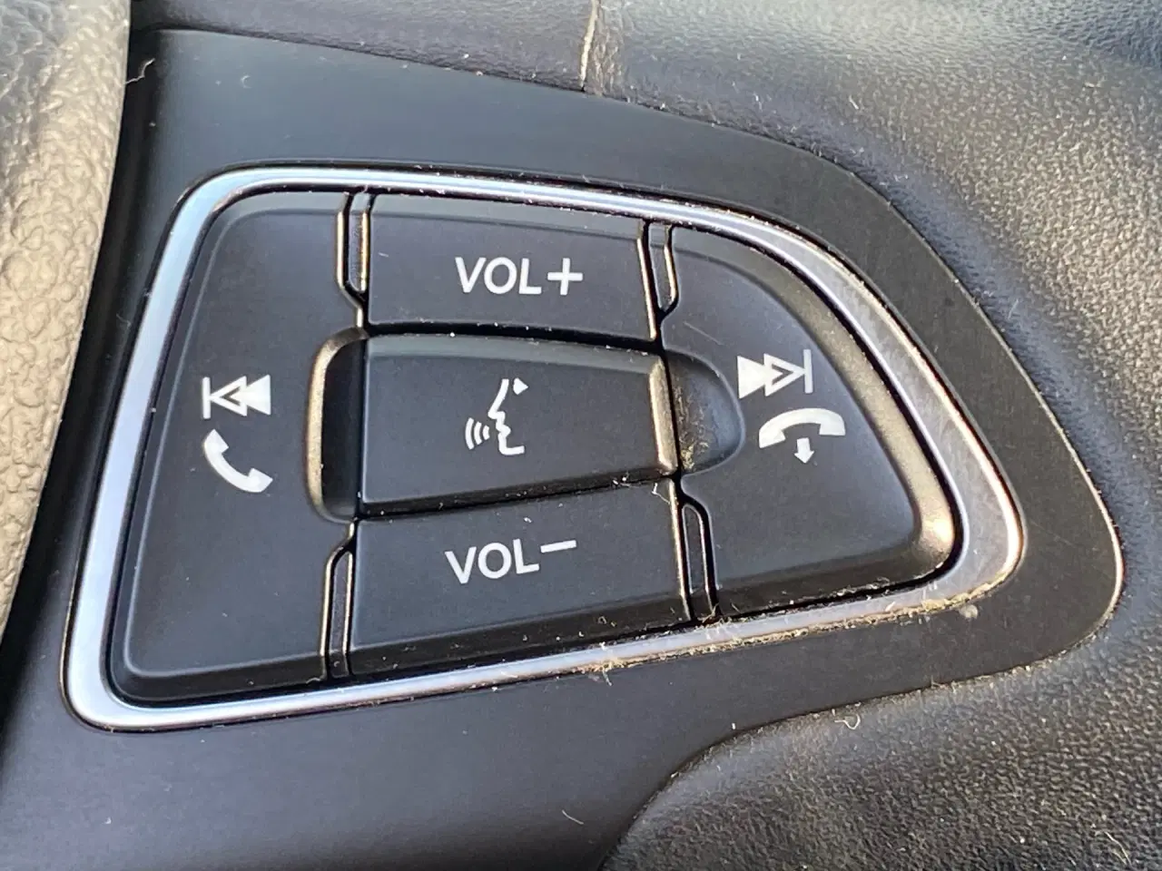 Billede 16 - Ford Focus 1,0 EcoBoost Business 125HK Stc 6g